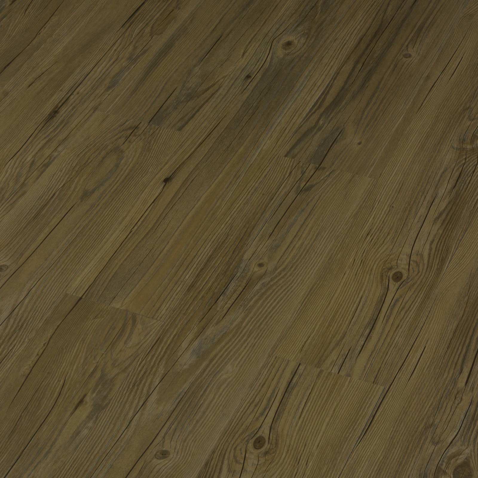 Samoljepljiva podna daska Priroda 32 pcs Smeđa 4,46 m² PVC