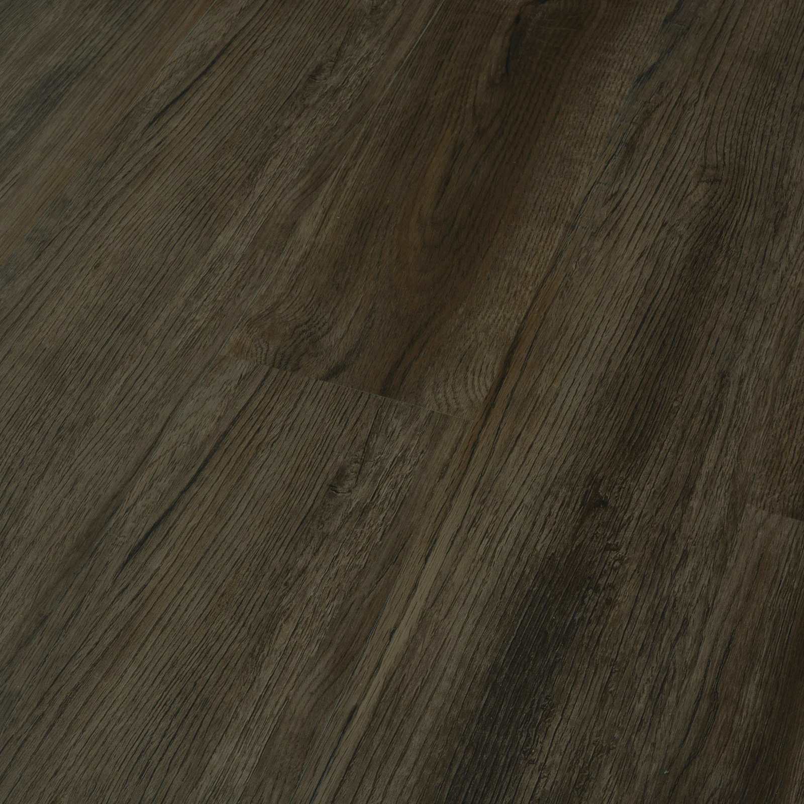 Samoljepljiva podna daska 32 pcs Tamno smeđa 4,46 m² PVC