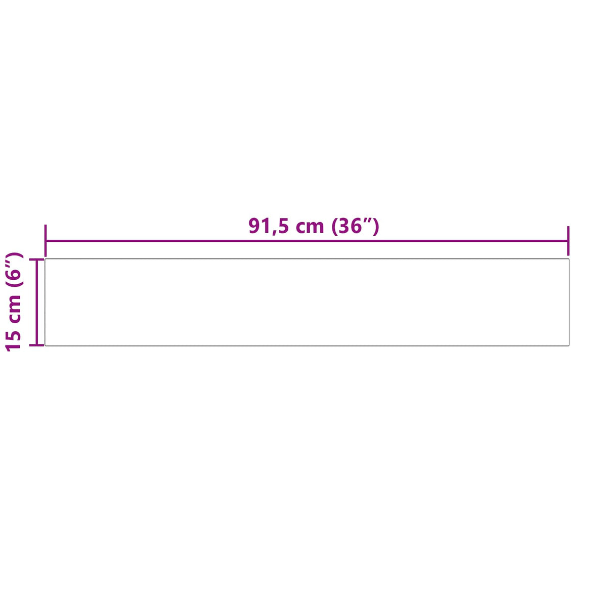 Samoljepljiva podna daska 32 pcs Siva i smeđa 4,46 m² PVC