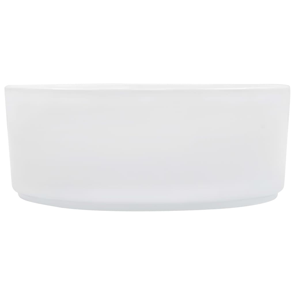 Umivaonik 36 x 14 cm keramički bijeli