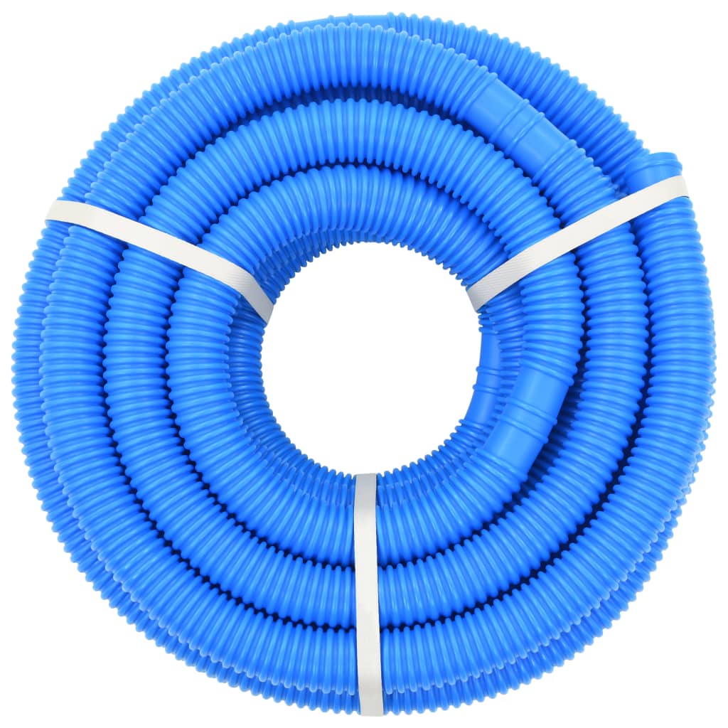 Crijevo za bazen plavo 38 mm 12 m