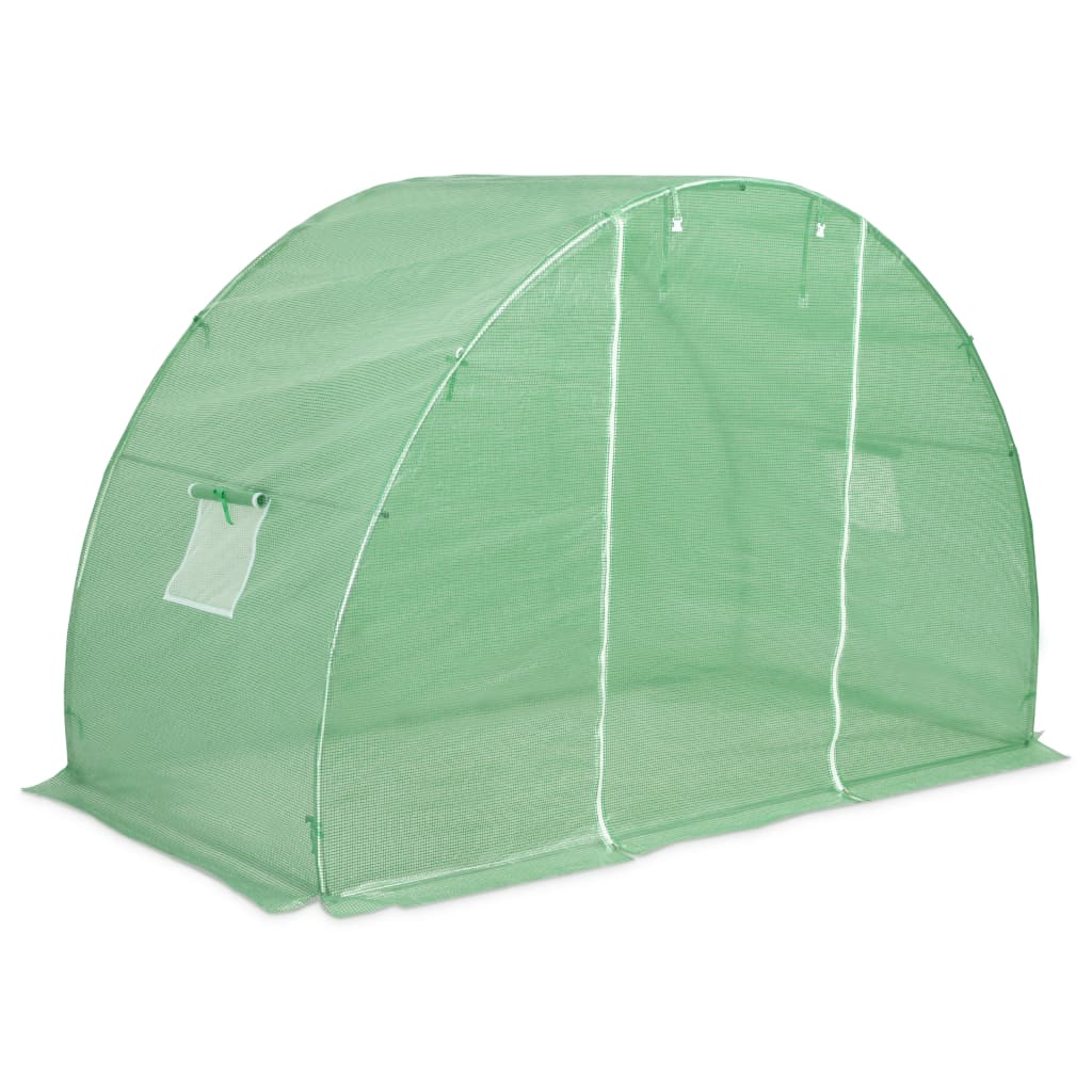 Plastenik 4,5 m² 300 x 150 x 200 cm