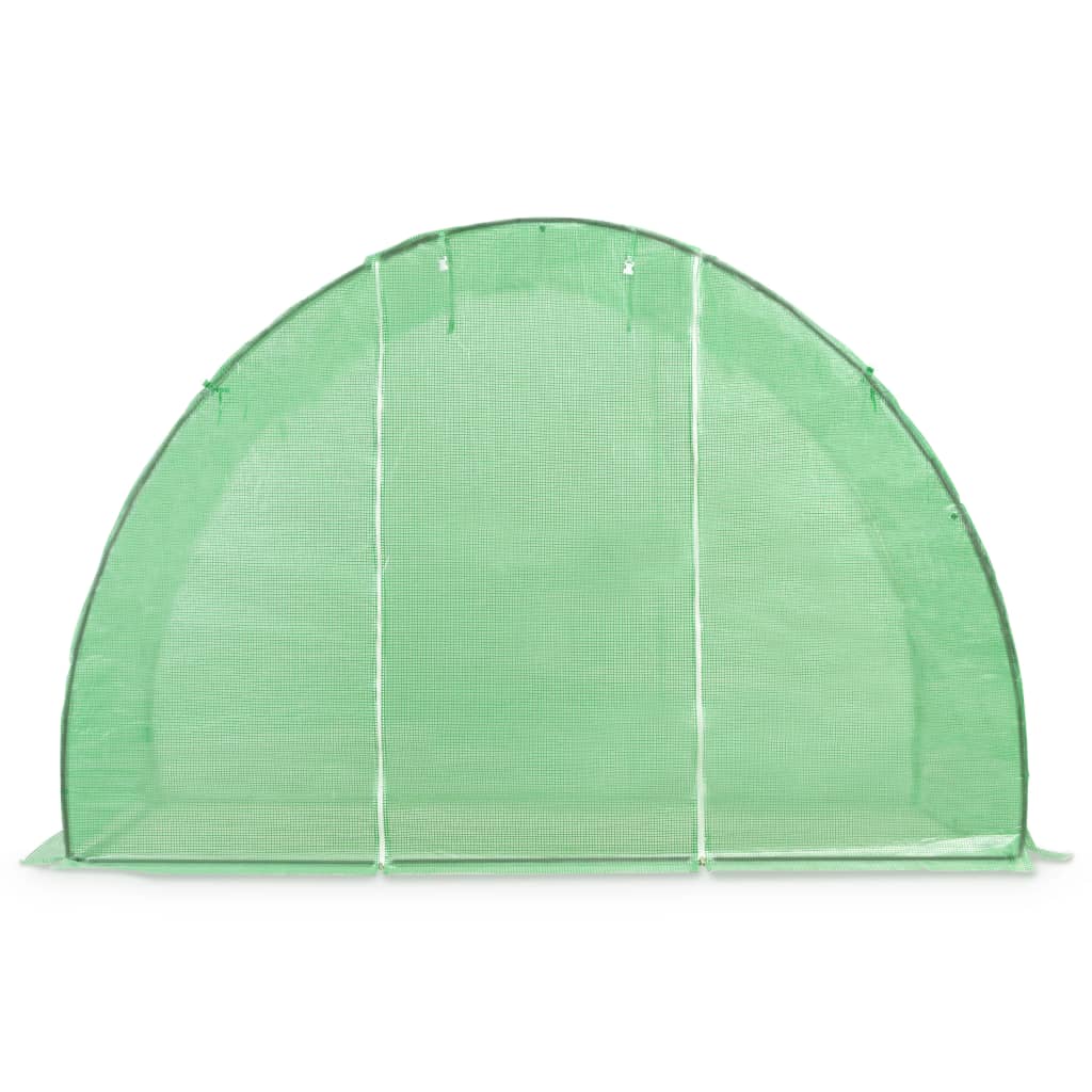 Plastenik 4,5 m² 300 x 150 x 200 cm