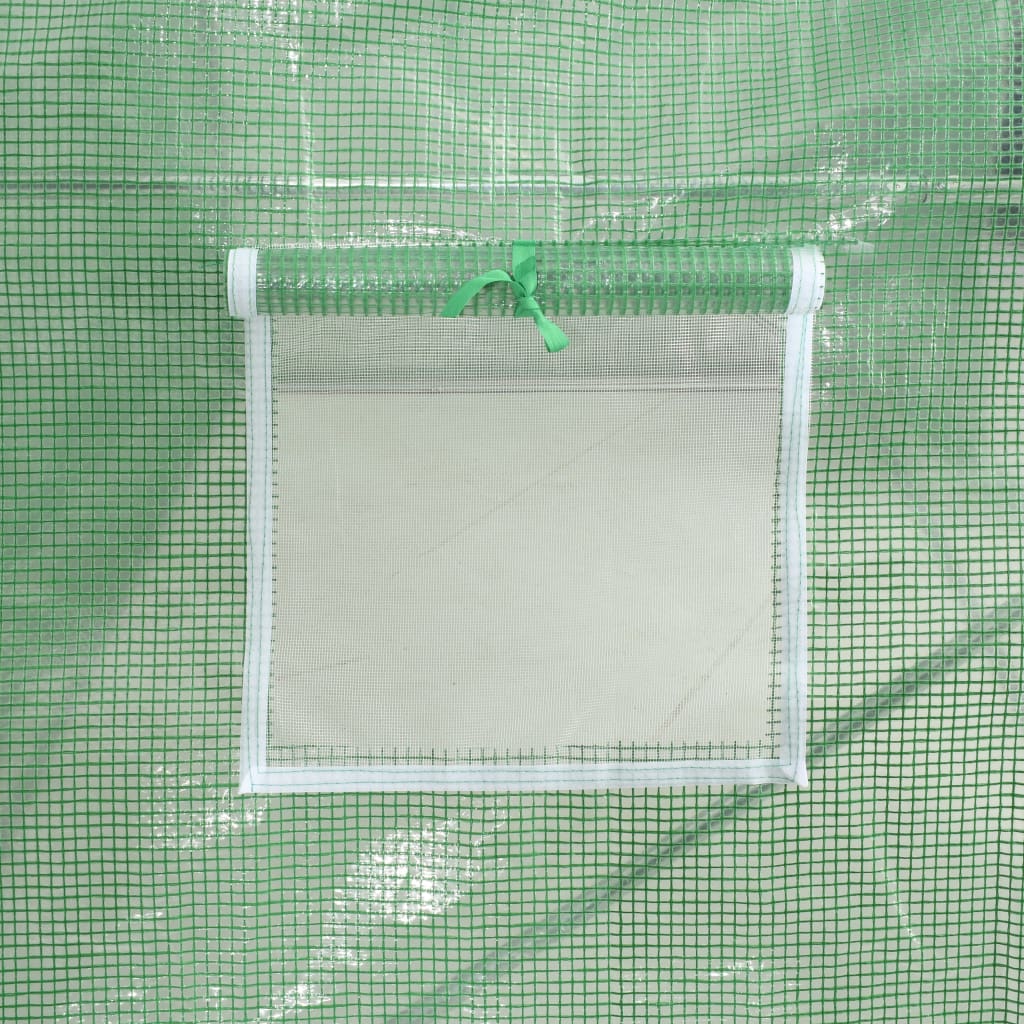 Plastenik 4,5 m² 300 x 150 x 200 cm