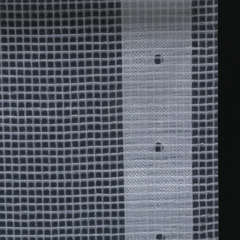 Cerada Leno 260 g/m² 2 x 20 m bijela