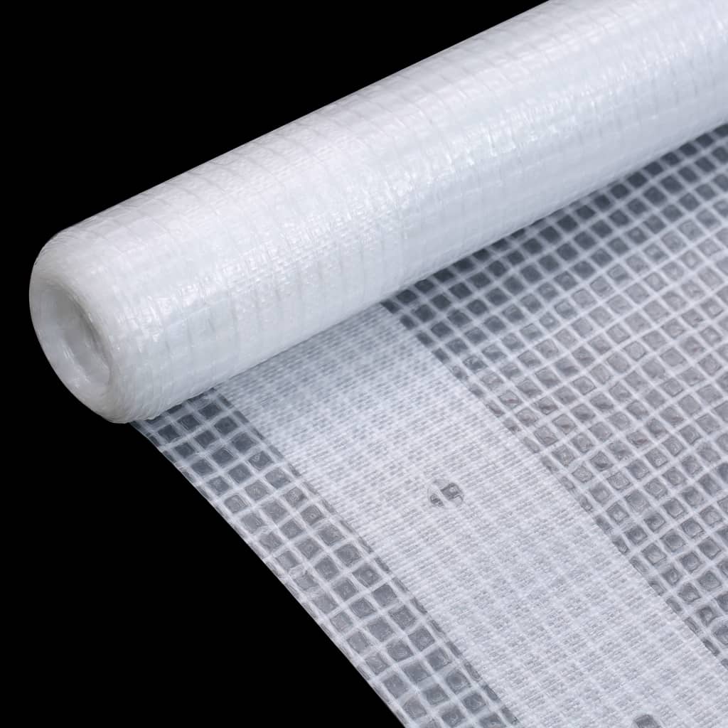 Cerada Leno 260 g/m² 4 x 15 m bijela