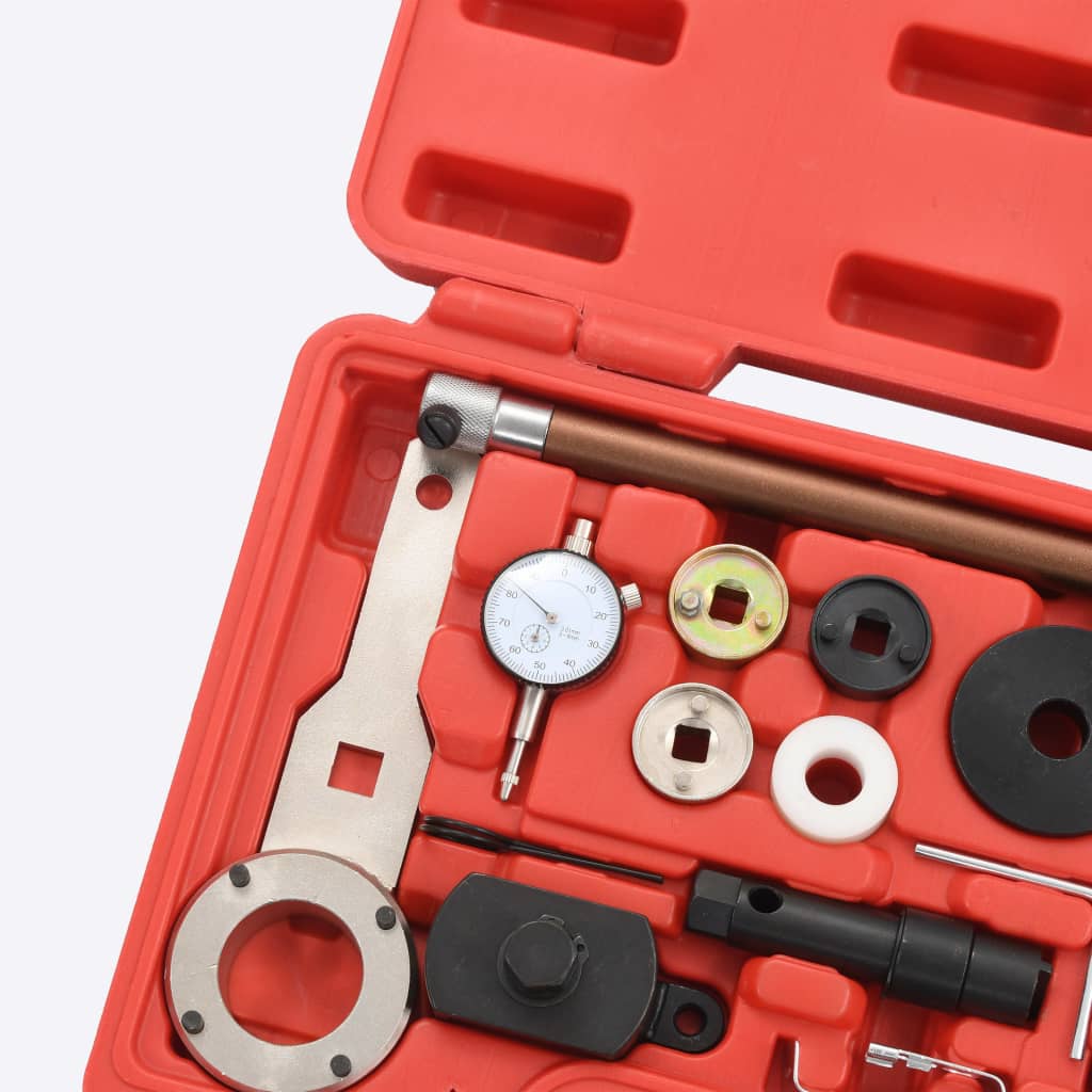 22-dijelni set alata za tempiranje motora VAG 1.8/2.0 TSI TFSI