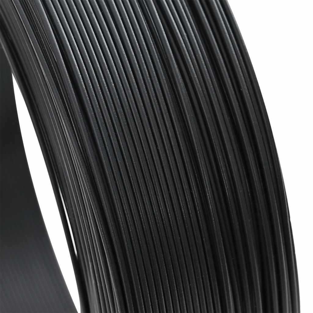 Žica za vezanje ograde 250 m 0,9/1,4 mm čelična antracit
