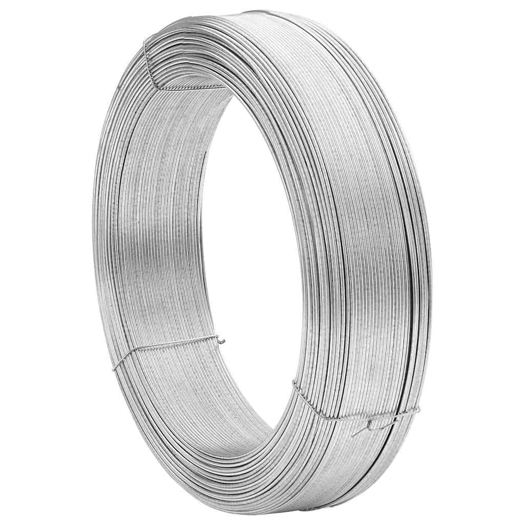 Žica za vezanje ograde 250 m 1,4 mm čelična