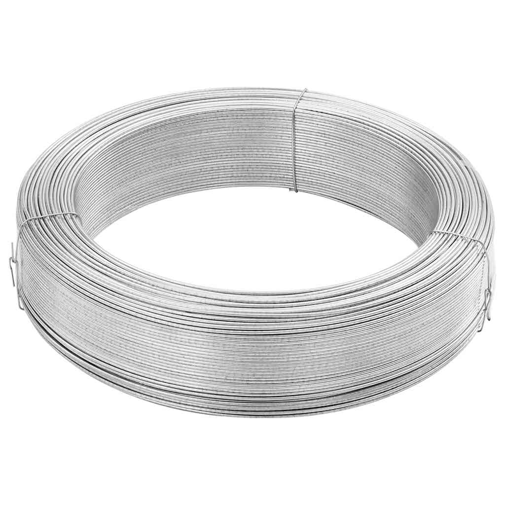 Žica za vezanje ograde 250 m 1,4 mm čelična