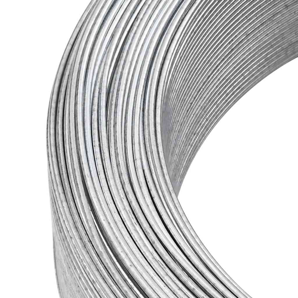 Žica za vezanje ograde 250 m 1,4 mm čelična