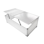 Plastenik s Dva Poklopca 110x55x41 cm