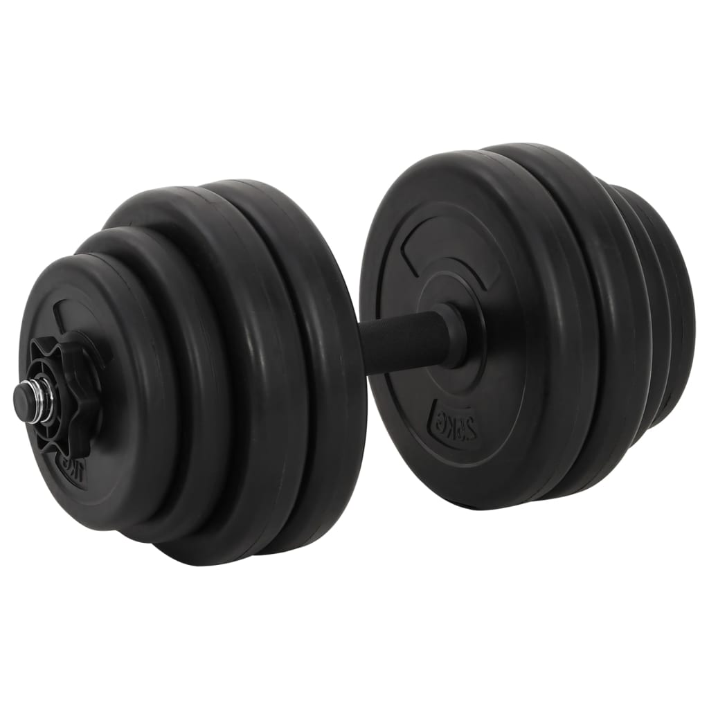 Utezi 2 x 15 kg