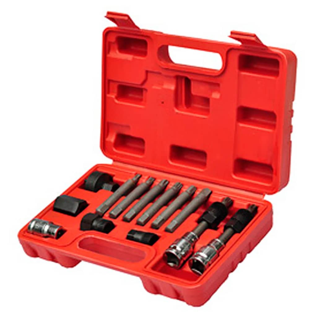 Set alata za automobilski alternator