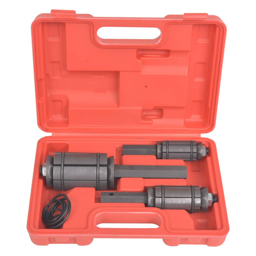 Trodijelni Set Alata za Širenje Auspuha 1-1/8" do 3-1/2"