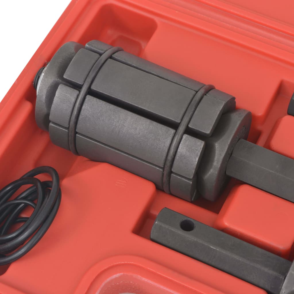 Trodijelni Set Alata za Širenje Auspuha 1-1/8" do 3-1/2"