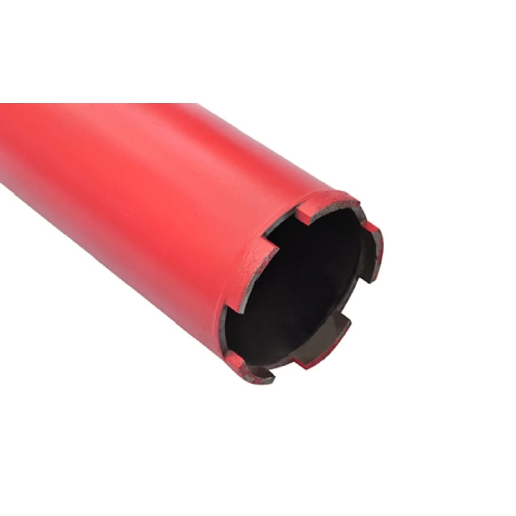 71 mm x 400 mm dijamantno svrdlo za suho i mokro bušenje
