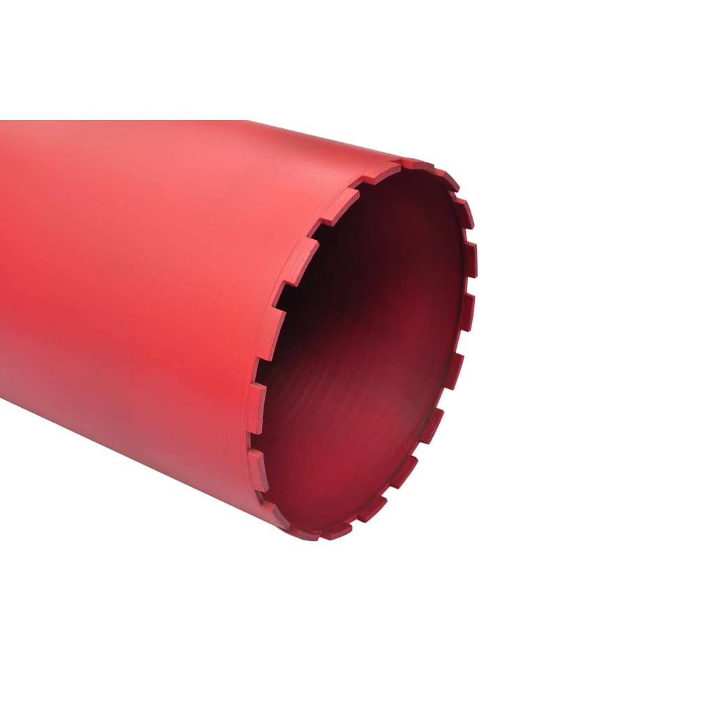 Dijamantna jezgra za suho / mokro bušenje svrdlo 220 mm x 400 mm