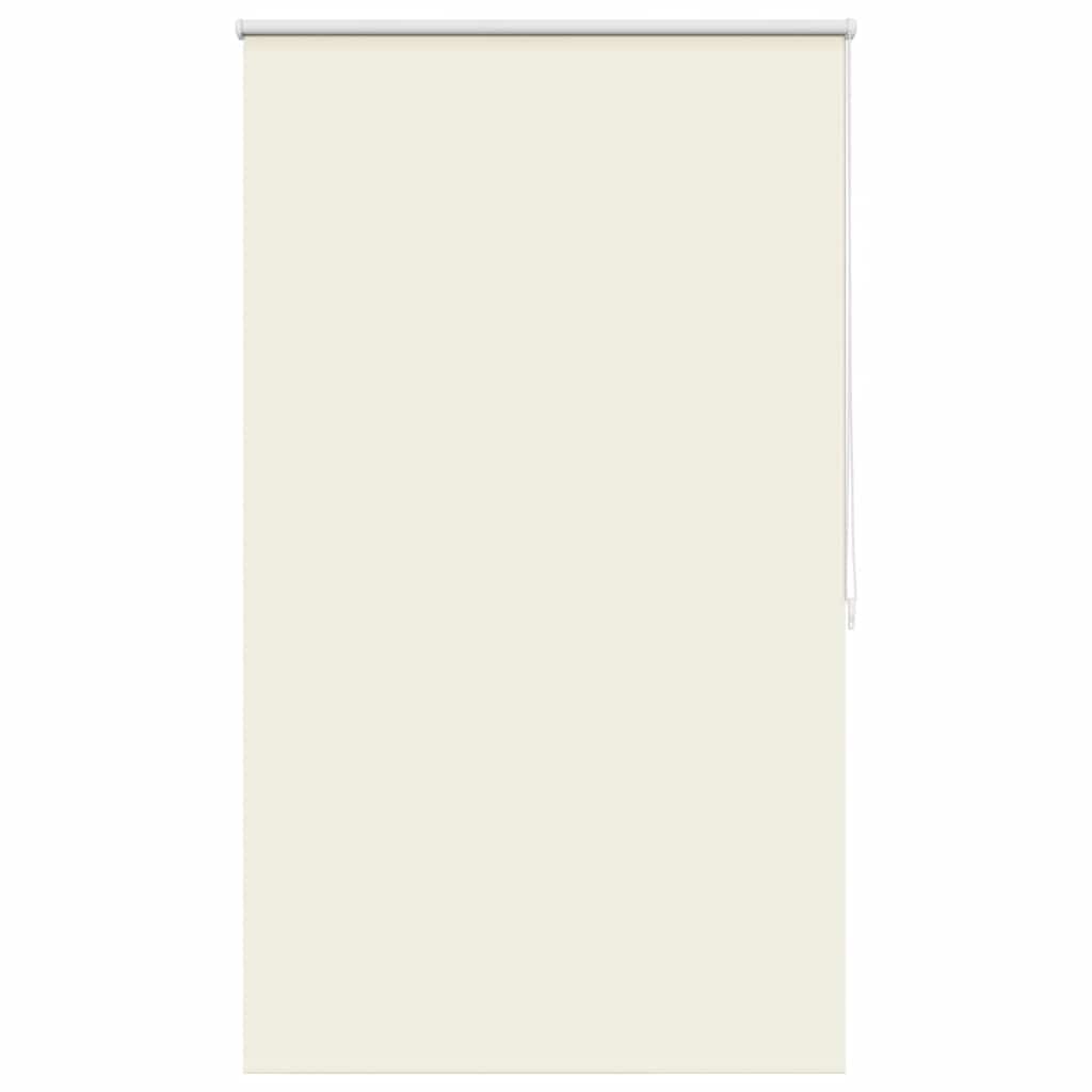 Rolo zavjesa za zamračivanje 104,4 x 175 cm Širina tkanine 100 cm prljavo bijela