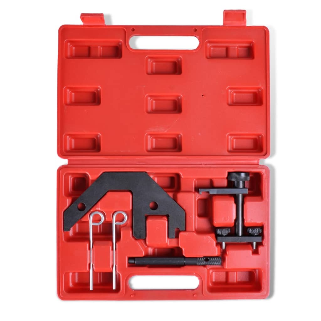 Set Alata za Zaključavanje Osovine i Zamašnjaka BMW M47 M57 E39 E46