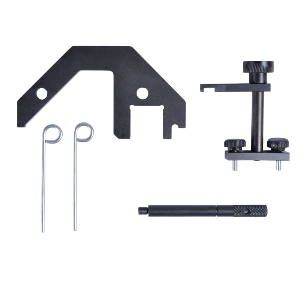 Set Alata za Zaključavanje Osovine i Zamašnjaka BMW M47 M57 E39 E46