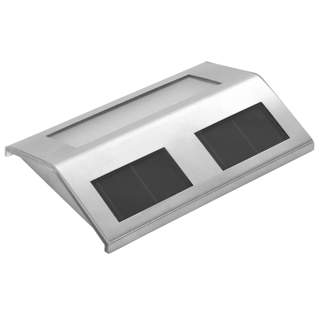 Set solarnih svjetiljki 4 kom