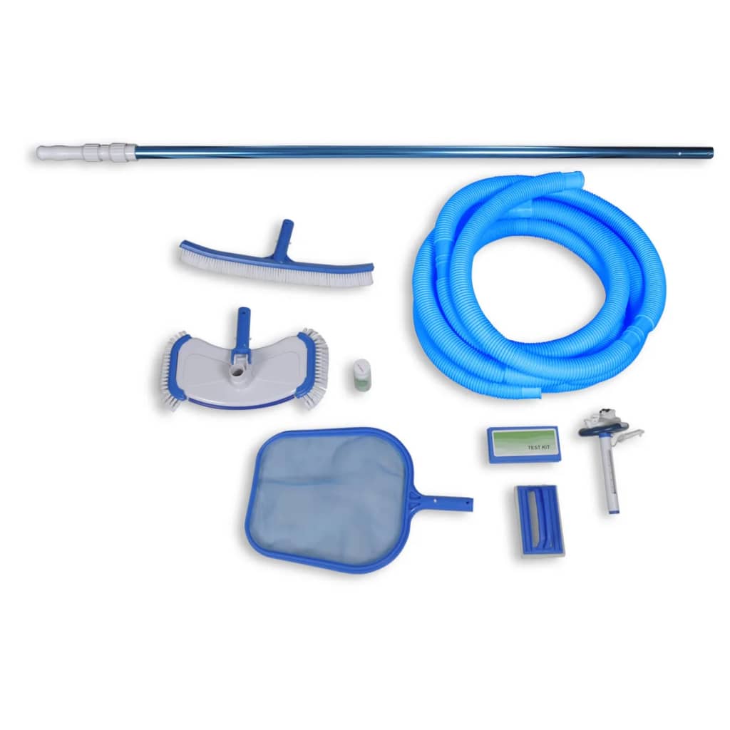 Bazenski čistač set XXL