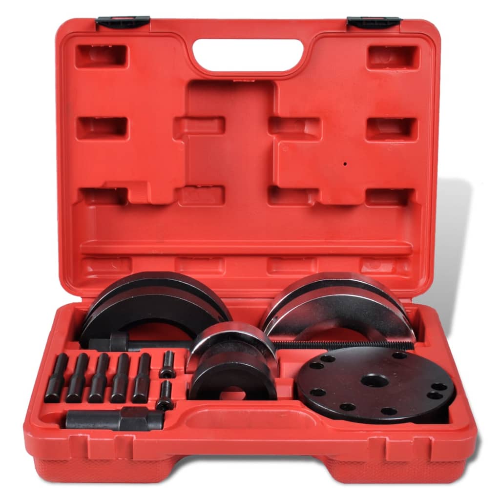 Alati za ležajeve prednjeg kotača 72 mm za Audi/Seat/VW/Škoda
