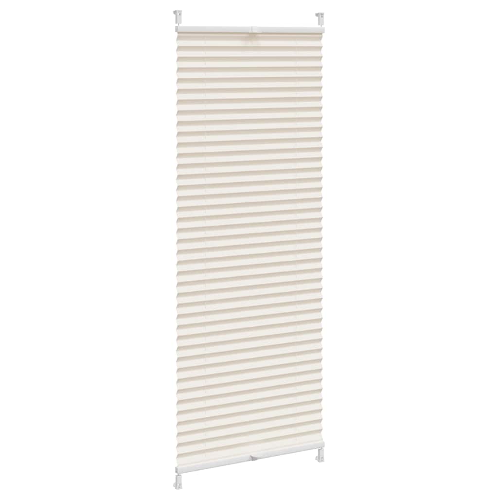 Žaluzine krem boje 50 x 100 cm