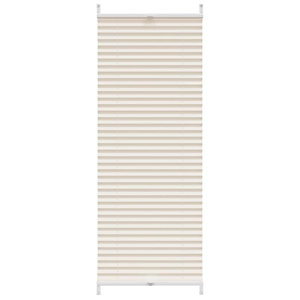 Žaluzine krem boje 50 x 150 cm