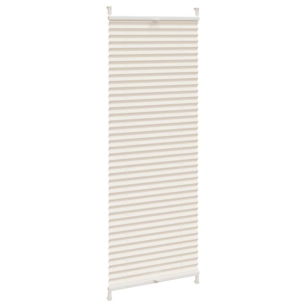 Žaluzine krem boje 60 x 100 cm