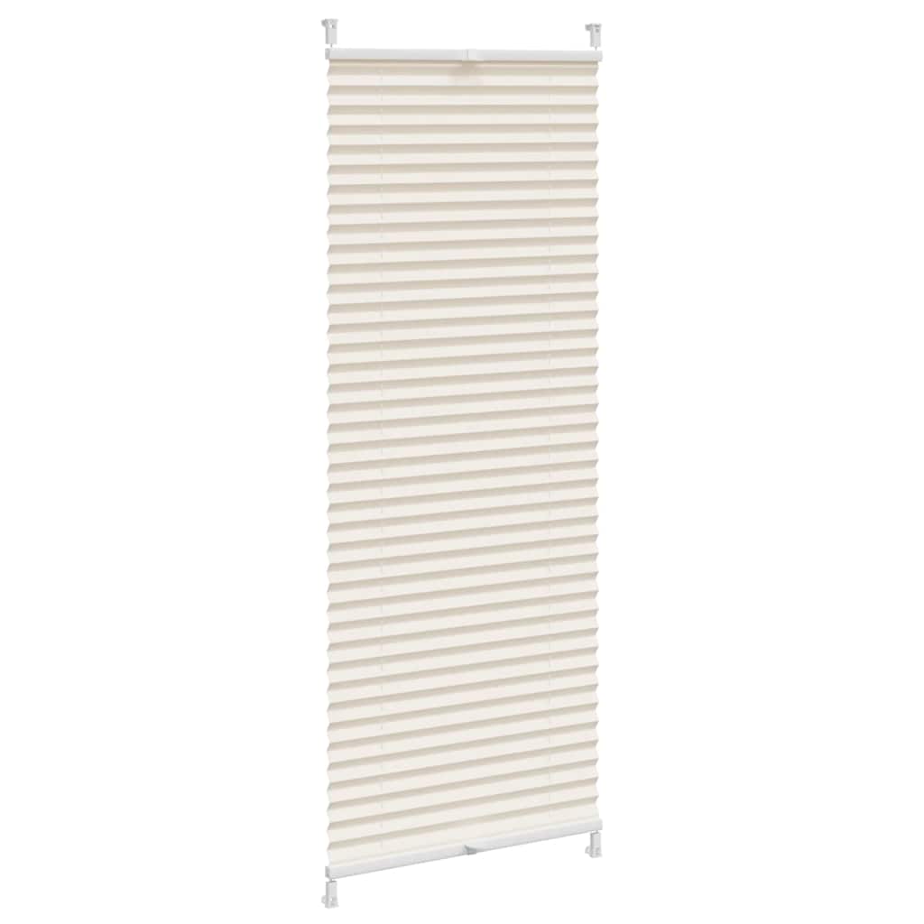 Žaluzine krem boje 60 x 125 cm