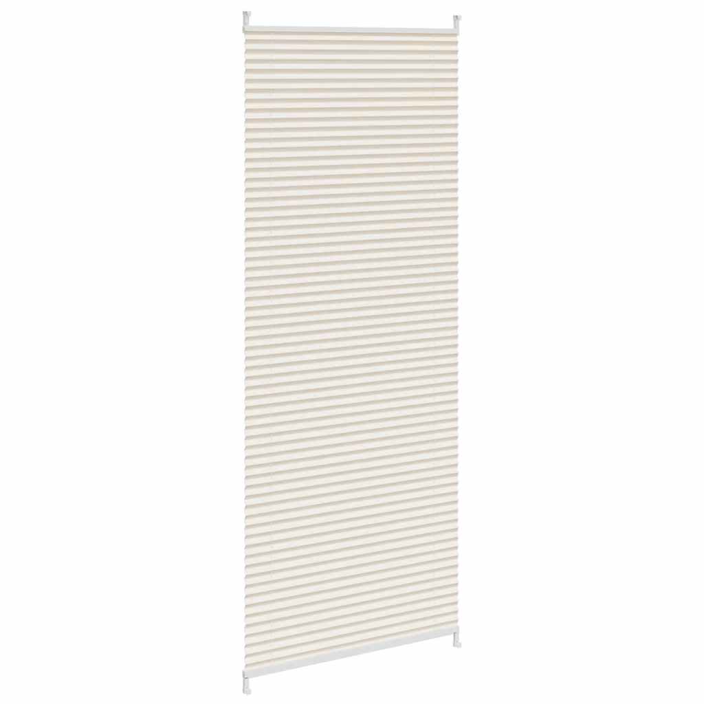 Žaluzine krem boje 70 x 200 cm