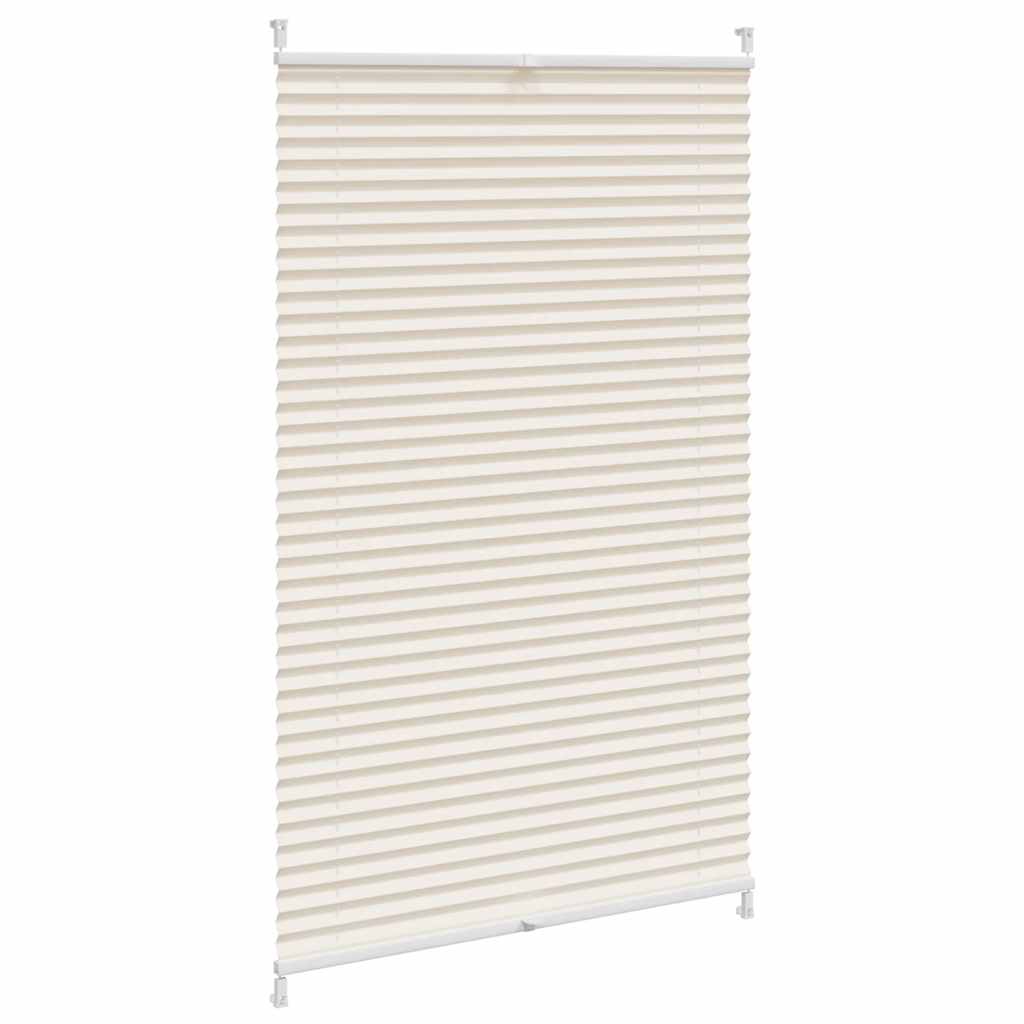 Žaluzine krem boje 80 x 100 cm