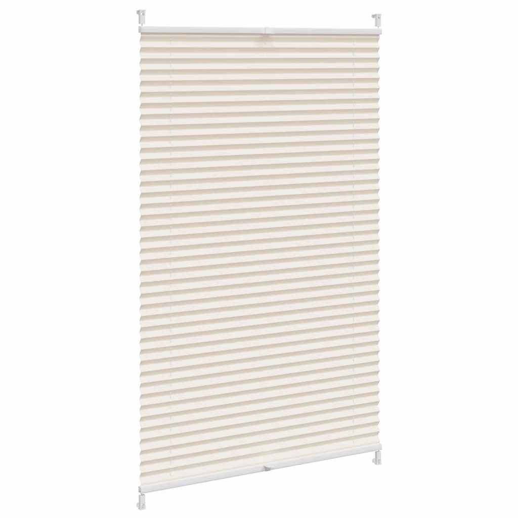 Žaluzine krem boje 80 x 150 cm