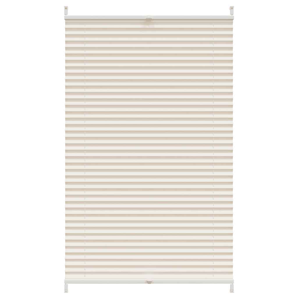 Žaluzine krem boje 90 x 100 cm