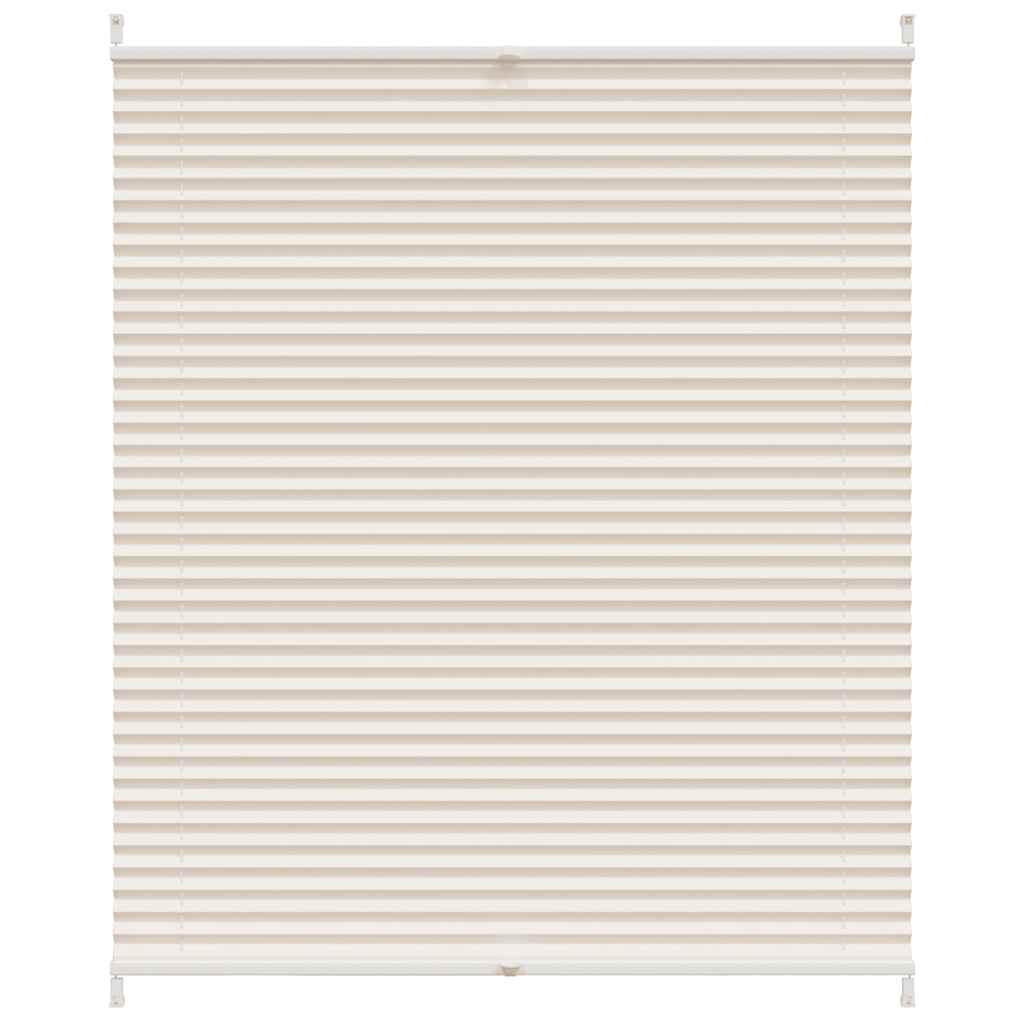 Žaluzine krem boje 110 x 125 cm
