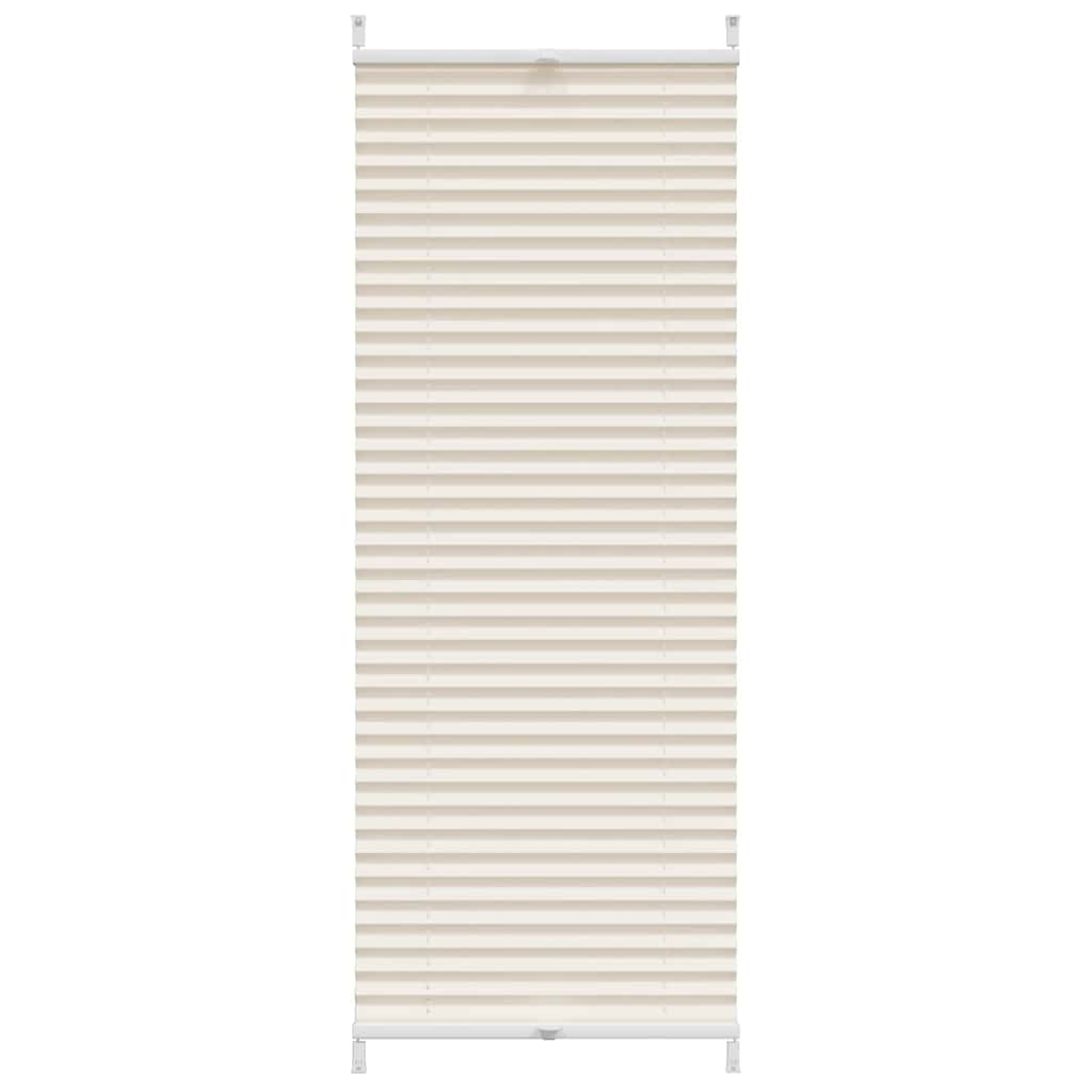 Žaluzine krem boje 40 x 125 cm