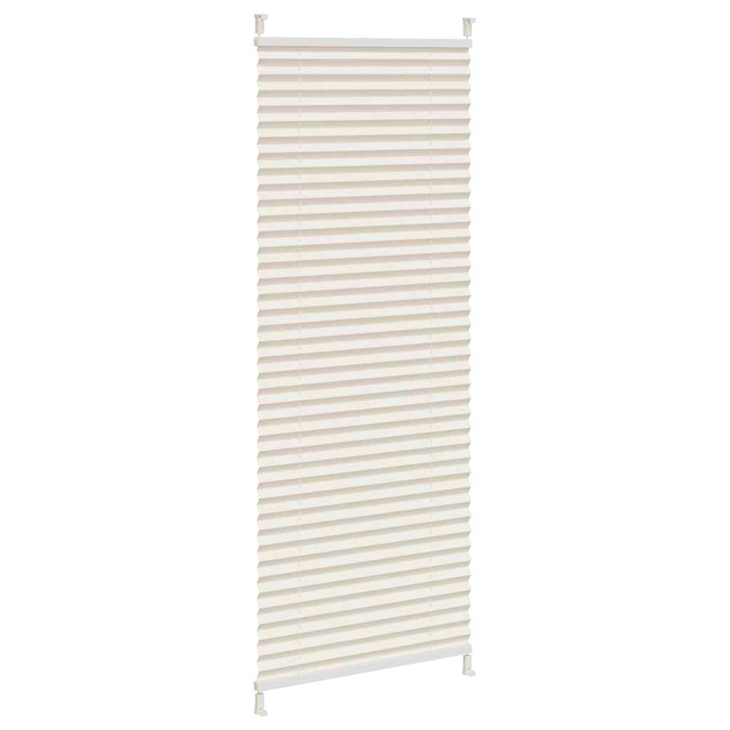 Žaluzine krem boje 40 x 125 cm