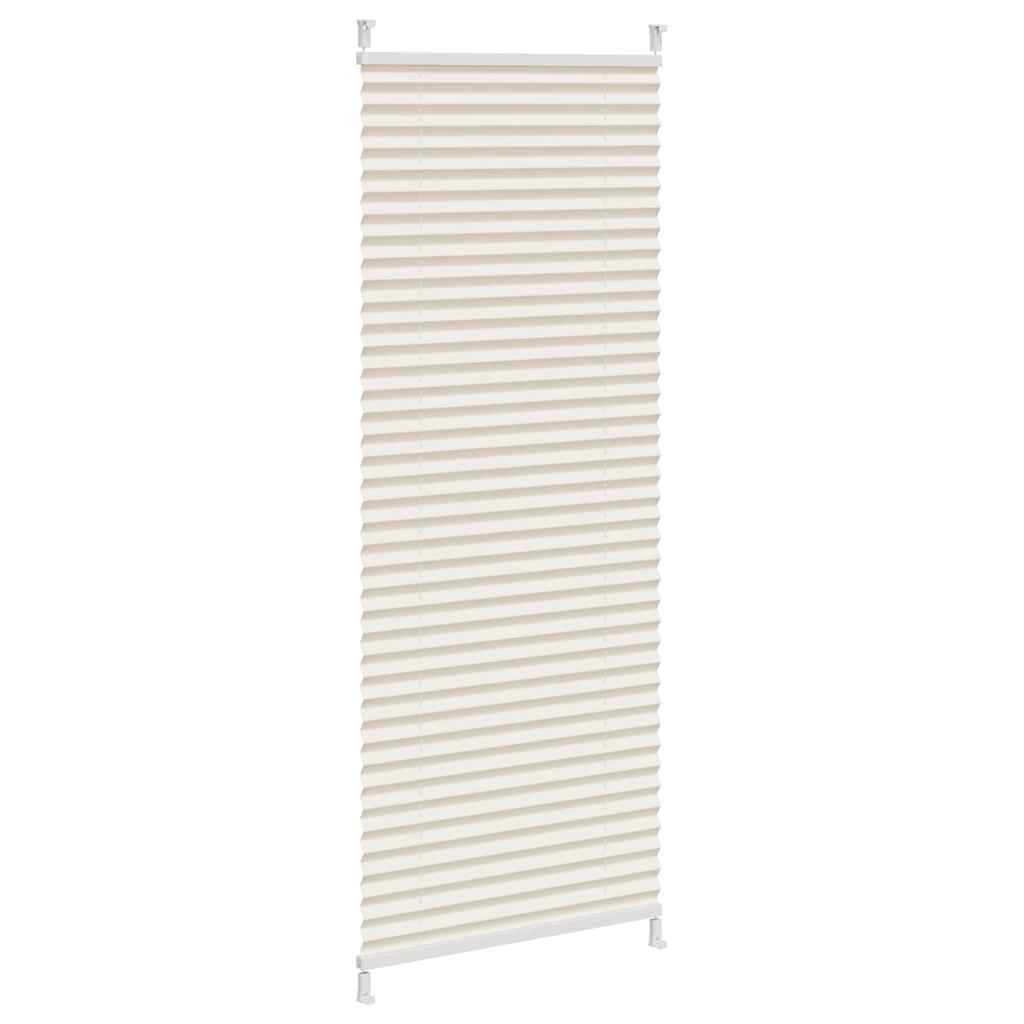 Žaluzine krem boje 40 x 150 cm