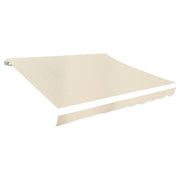 Platno za tendu krem 4 x 3 m (okvir nije uključen)