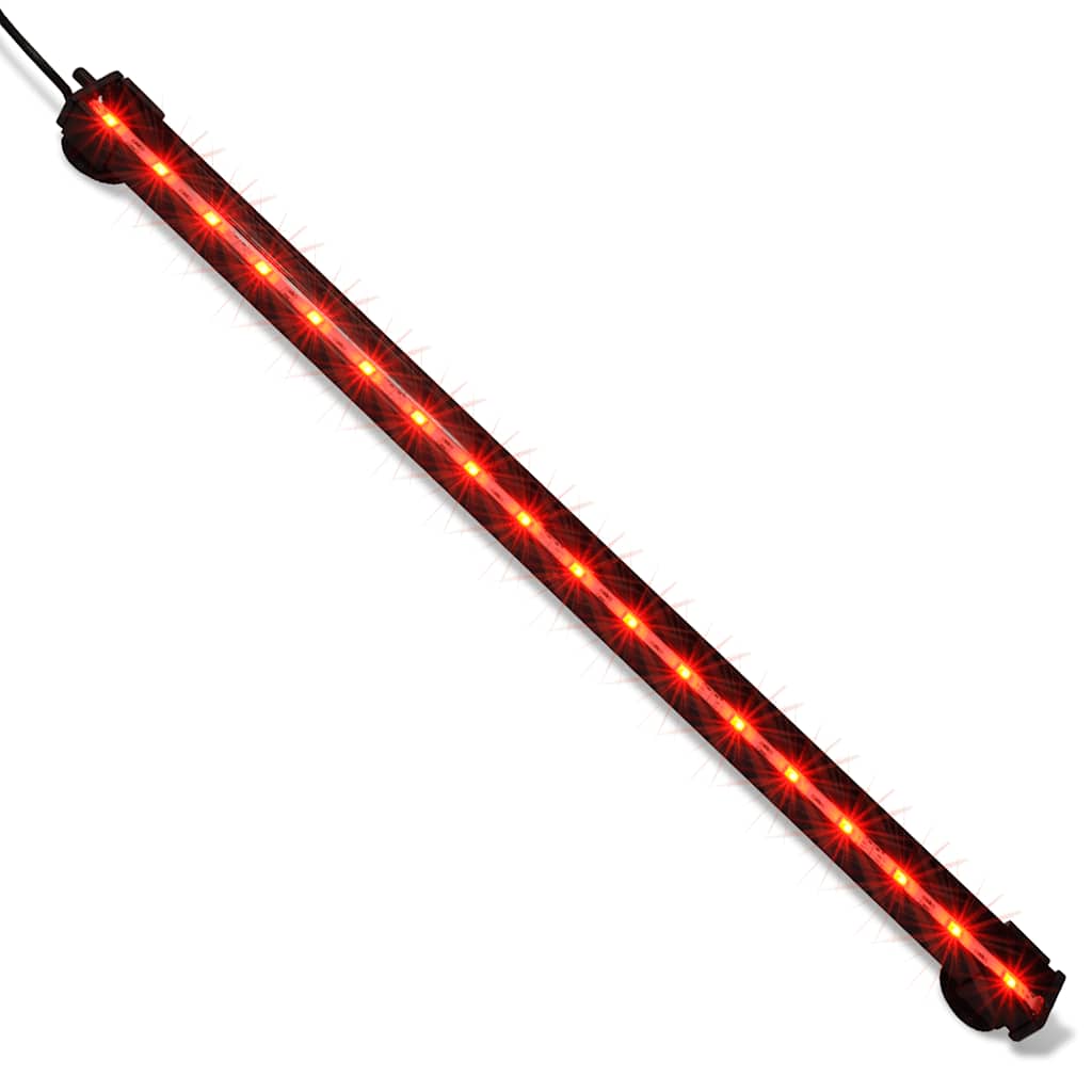 LED Potopna Bubble lampa za akvarijum RGB 48 cm