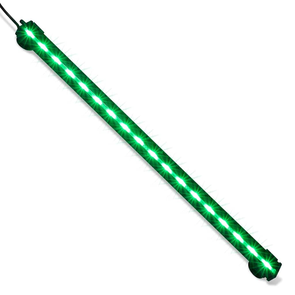 LED Potopna Bubble lampa za akvarijum RGB 48 cm
