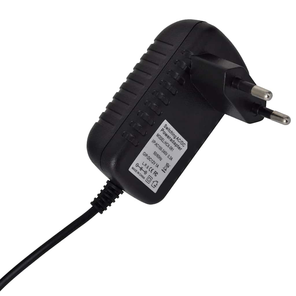LED svjetiljka za akvarij 48 cm plava