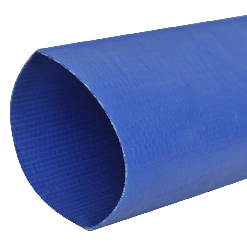 Ravno crijevo 50 m 2 " PVC za dovod vode