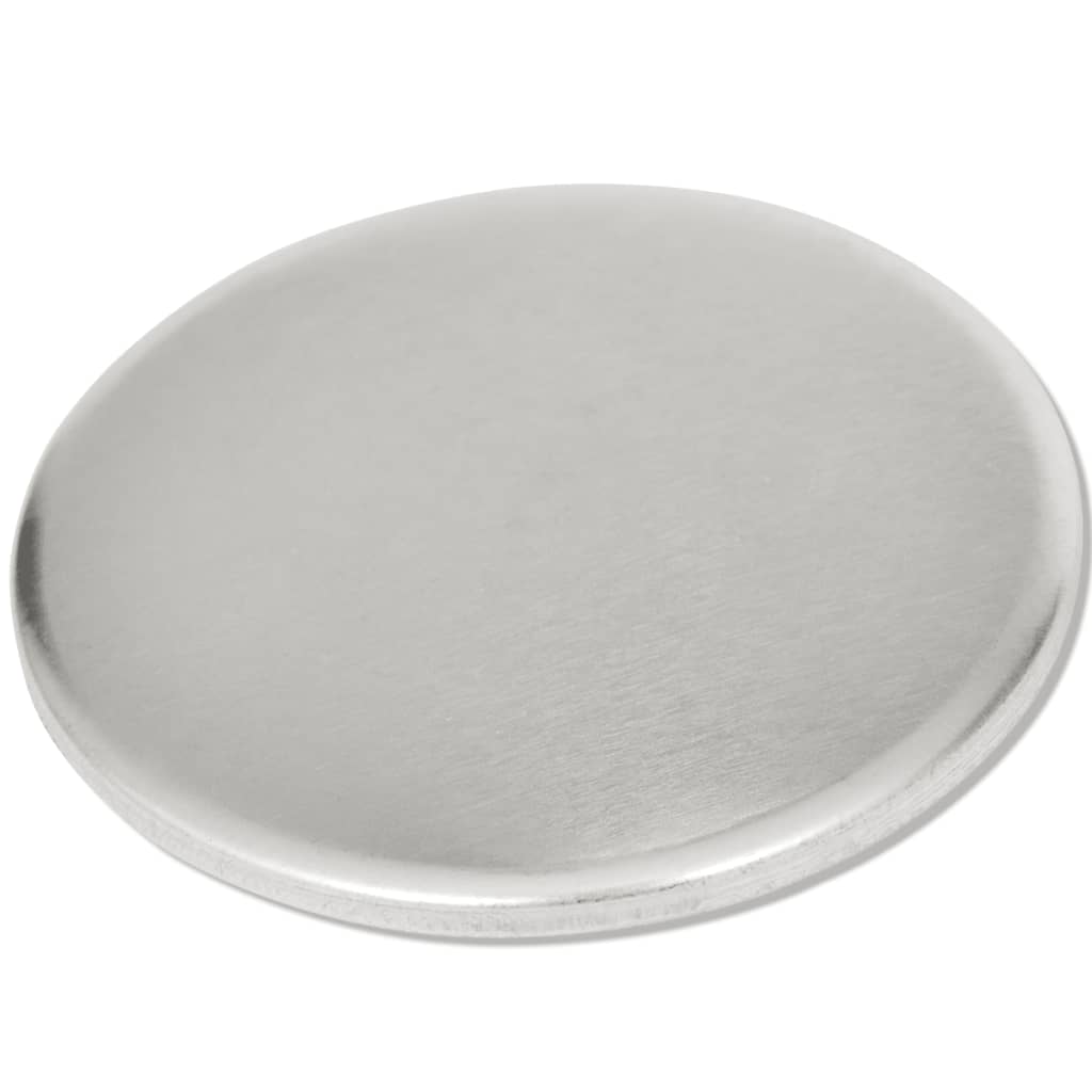 Gumbi za izradu znački 500 kom 44 mm