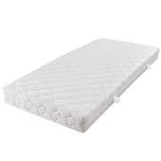 Madrac s perivom navlakom 200 x 80 x 17 cm H3