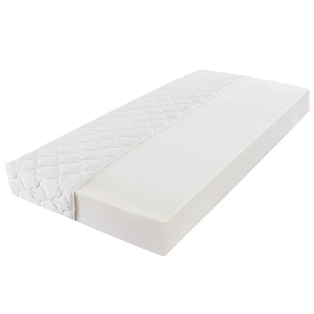 Madrac s perivom navlakom 200 x 80 x 17 cm H3