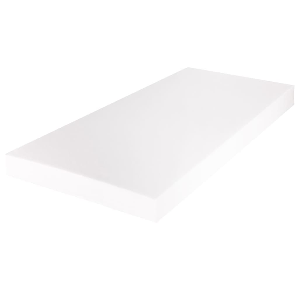 Madrac s perivom navlakom 200 x 80 x 17 cm H3