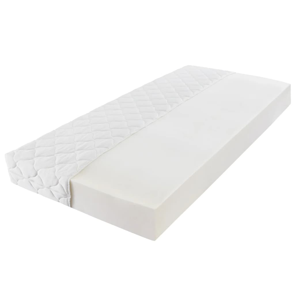 Madrac s Perivom Navlakom 200 x 140 x 17 cm H3